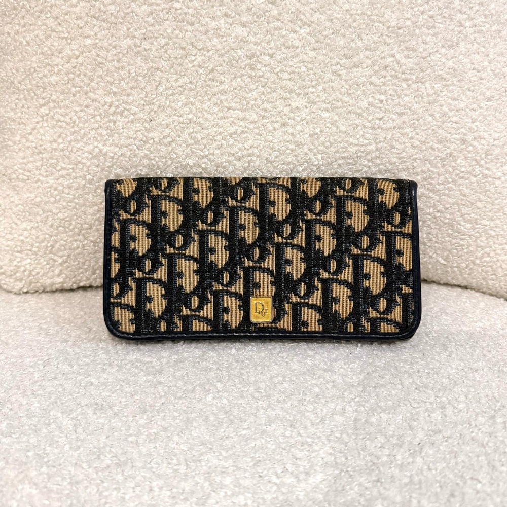 Authentic Dior Pouch